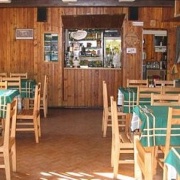 Restaurace Švýcárna