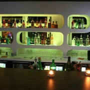 Tuze-extra Music Caffé and Lounge Bar