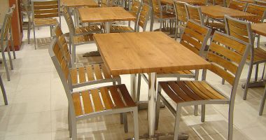 Food Court