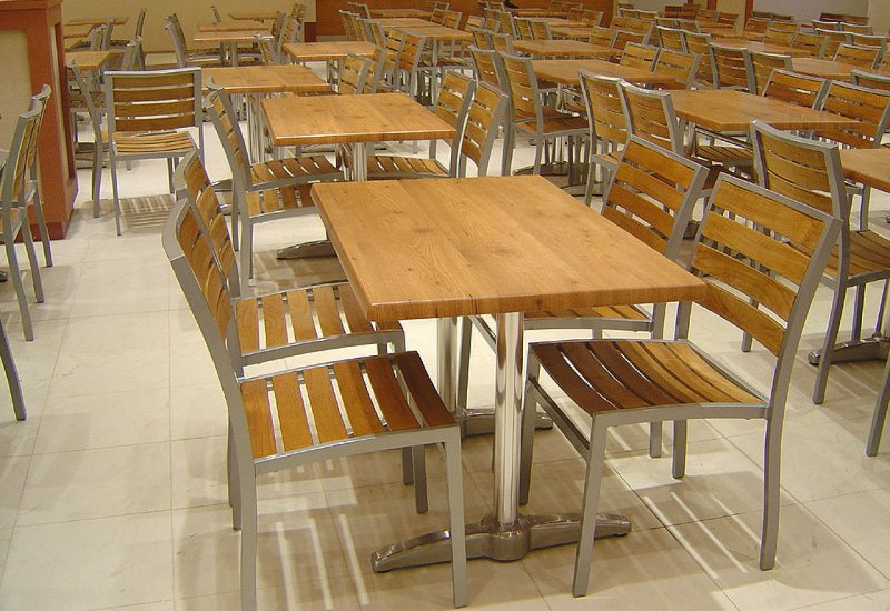 Food Court