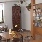 Cukrárna U Tří hvězd