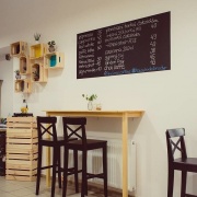Amáres coffee
