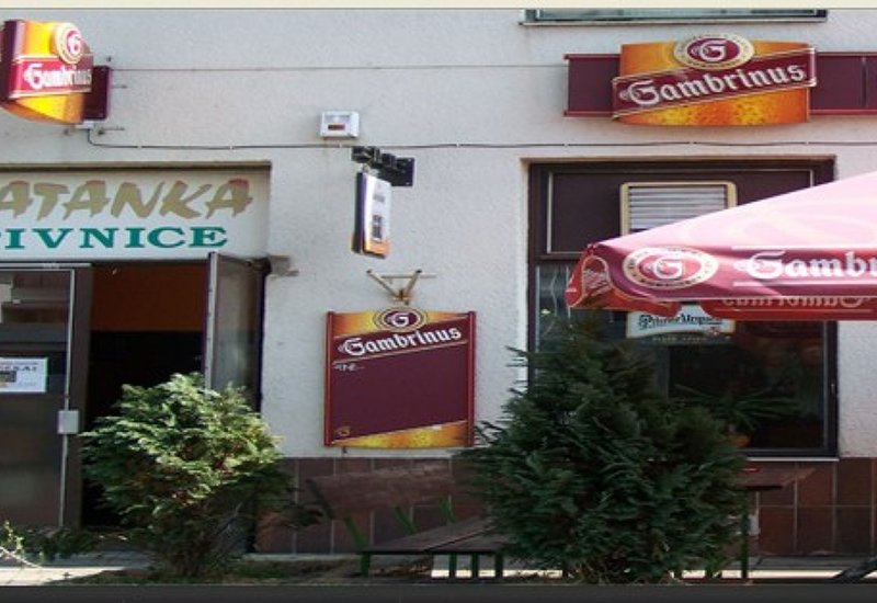 Restaurace Satanka