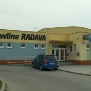Radava SC Bowling club