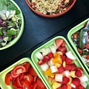 Vision Cafe