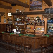 Restaurace U České Lípy