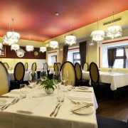 Palazzo Restaurant