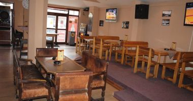 Bar Max