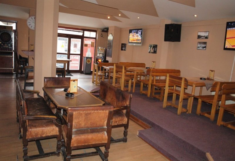 Bar Max