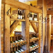 Pizzerie Restaurant U Chalupy