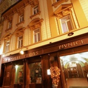 Restaurace a pivnice Pegas