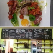 Bistro Black Horse Liberec Fresh Break