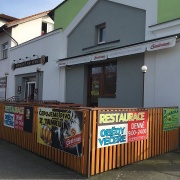 Pod Hůrkou - Bidlo