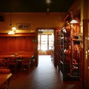 Restaurace Na Kopečku