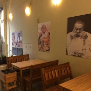 Le Cinque Corone