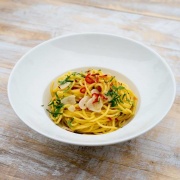 Bistro Puzzle Pasta