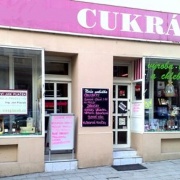 Cukrárna u Haničky