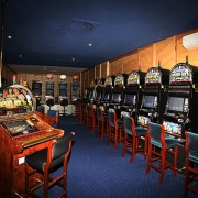 ELDORADO CASINO &amp; HOTEL VICTORIAN EXCLUSIVE CASINO