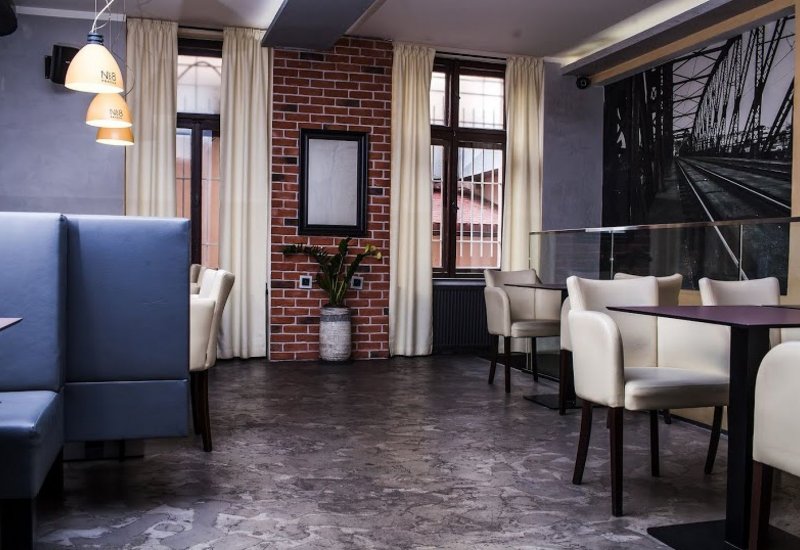 Restaurant Loft N8