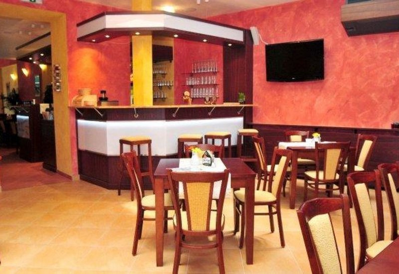 Staročeská Restaurace