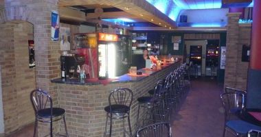 Bar herna Triga 777