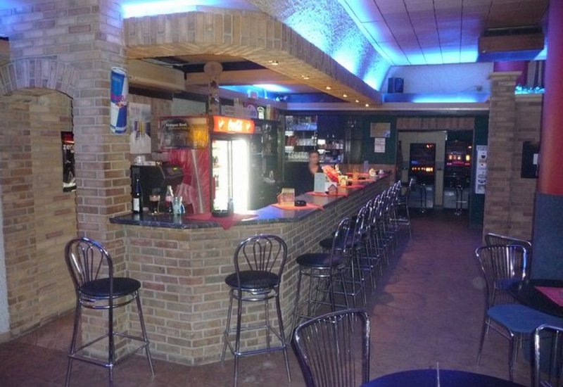Bar herna Triga 777