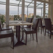 Vespa Ristorante