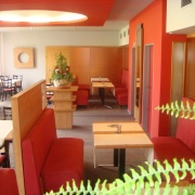 Restaurace Steiger