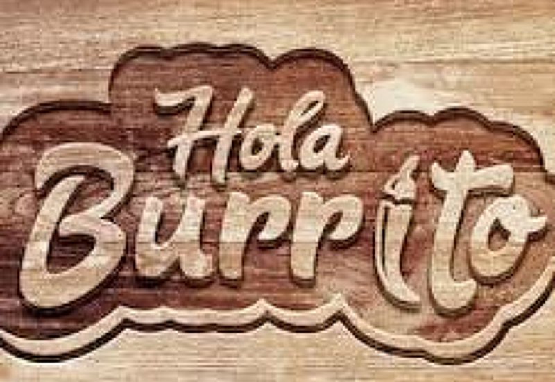 Hola Burrito