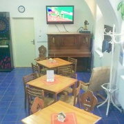 Tipsport bar Josefov
