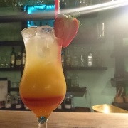Šambala Bar