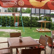 Restaurant U Slunce