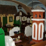 Restaurace La Peda