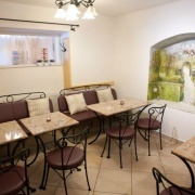 Kavárna Café Magnolia