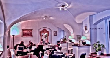 Restaurace U Zlatého klíče