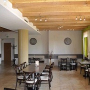 Restaurace a bowling bar Ždírec nad Doubravou