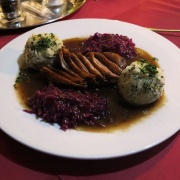 Restaurant Jansa