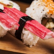 Sumo Sushi &amp; Grill Novodvorská
