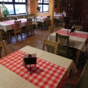 Restaurace a penzion U Koníčka