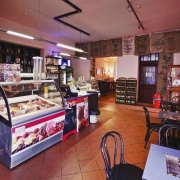 Caffé Bar Pohoda