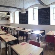 BISTRO´OS