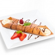 Bistro bistRawVeg Liberec