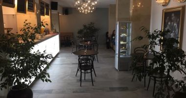 Fcafé