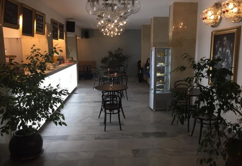 Fcafé