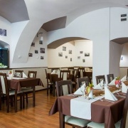 Ambrosia Restaurant