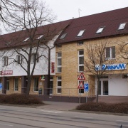 Restaurace a pivnice Zannam