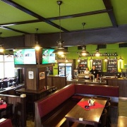 Restaurace Juvel
