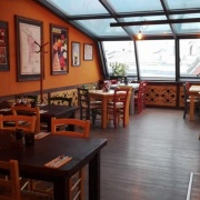 Casa Fuego