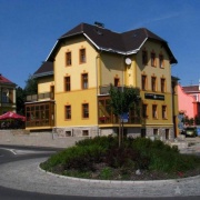 U Medvěda