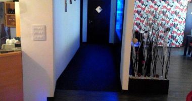 Sushi bar Pasáž